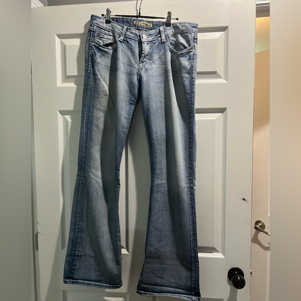 BKE jeans